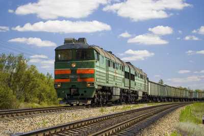 Укрзалізниця виділить майже 5 млрд грн на капітальний ремонт локомотивів
