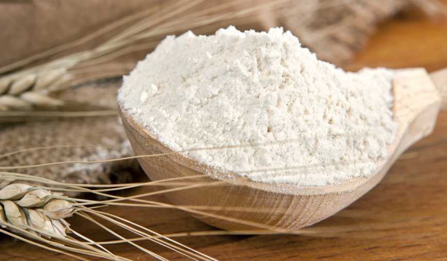 ДПЗКУ запустила чотири комплекси з виробництва борошна