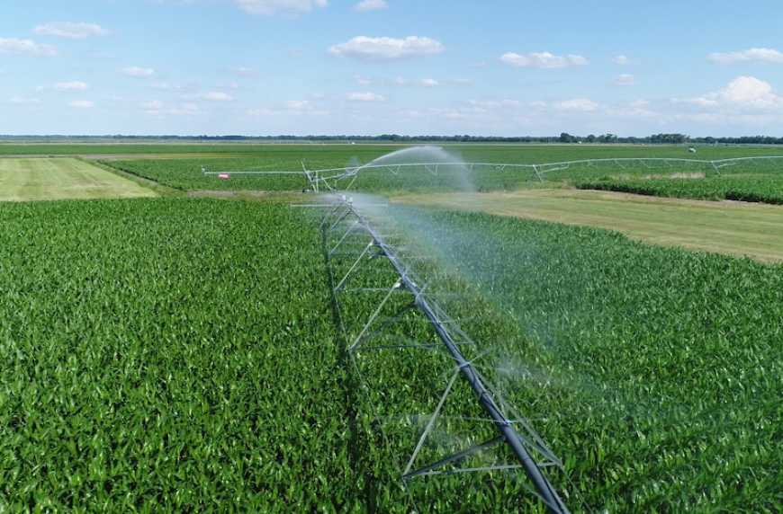 Торік в Україні було створено 22 організації водокористувачів