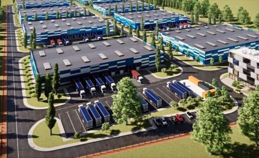 До реєстру індустріальних парків внесений парк на Хмельниччині