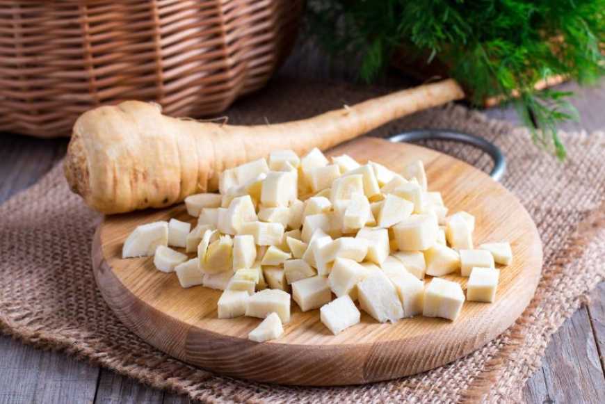 Пастернак стає золотою жилою для фермерів