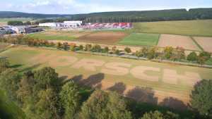 HORSCH з рекордним оборотом в своїй історії