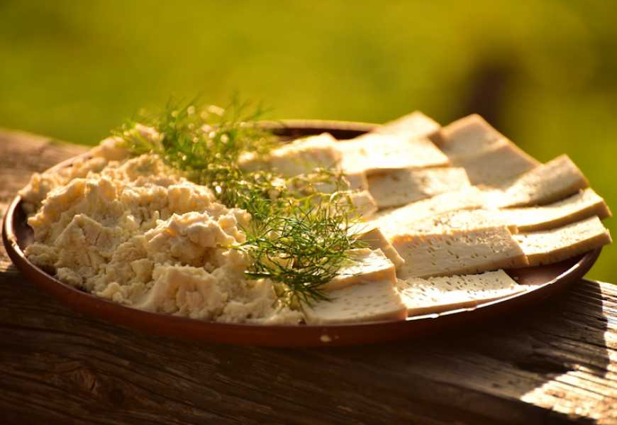 &laquo;Смачні&raquo; карпатські локації об&rsquo;єднають у новому туристичному маршруті