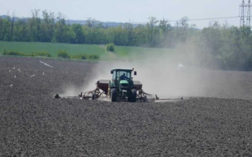 Перелік сільгосптехніки з компенсацією вартості розширили до понад 11,2 тисячі одиниць