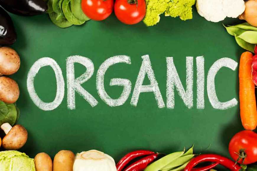 Україна експортуватиме органічні продукти до ЄС за новим законодавством