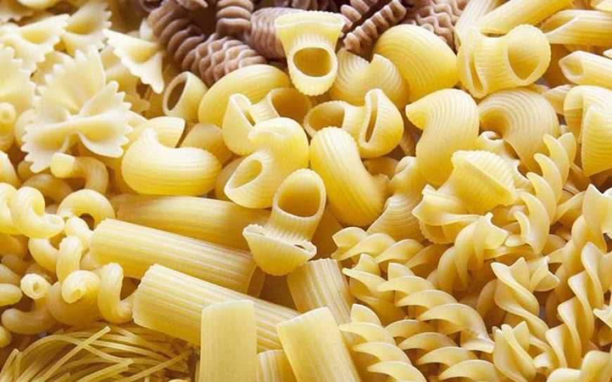 Макарони з українського борошна почали виробляти у Гані