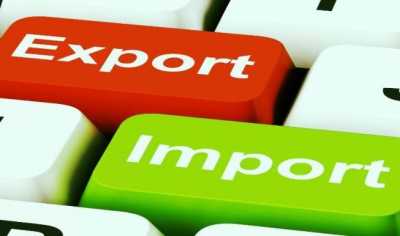 Україна скоротила імпорт товарів майже на 15%
