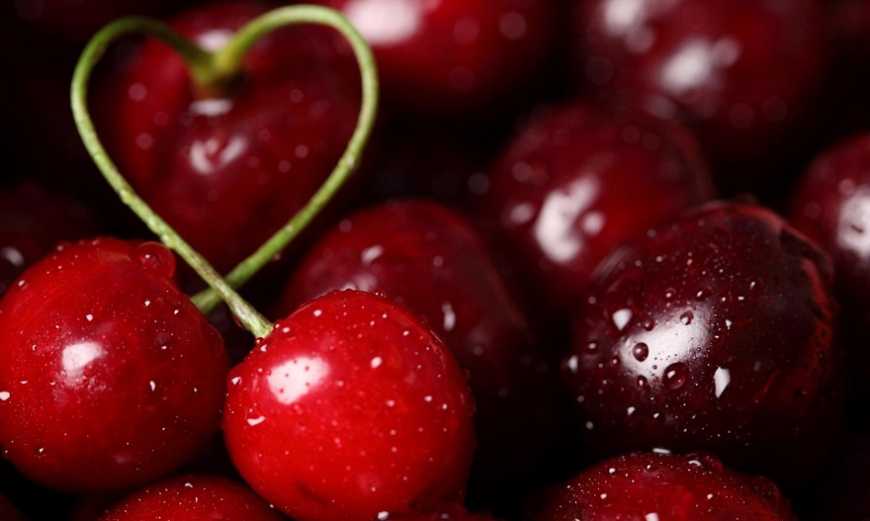 Україна може експортувати яблука та черешні у ще дві країни