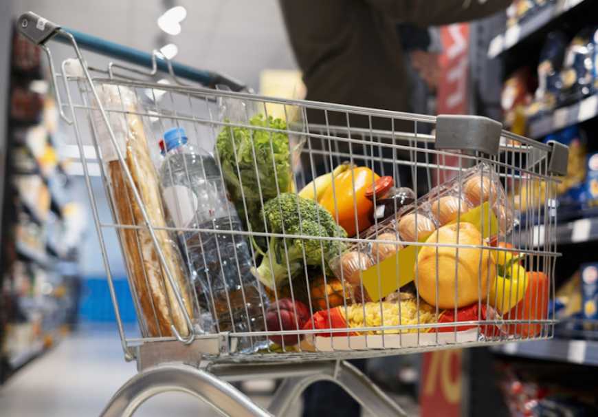 В Україні планують зобов’язати продавців вказувати ціни за літр, кілограм та метр