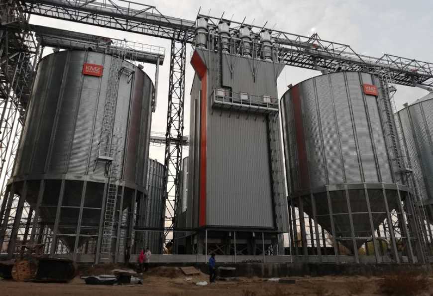 KMZ Industries: рішуче дивимось у майбутнє