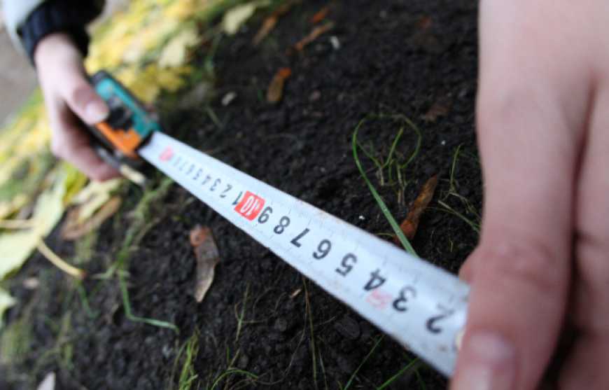 Лише 10% українців готові продати свої земельні паї