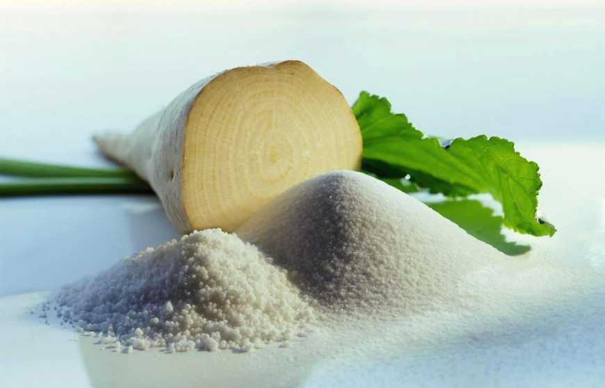 В Україні вже виробили понад 1 млн тонн цукру