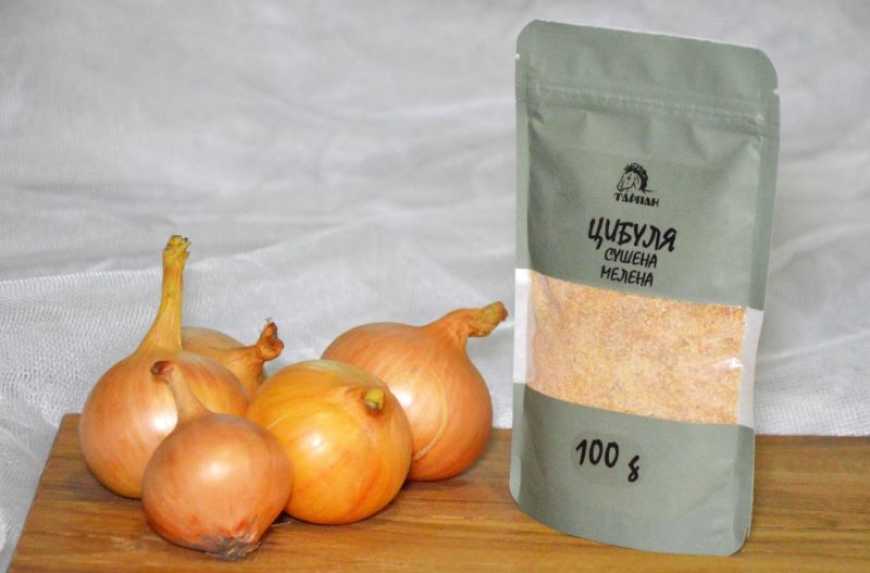 Ветеран ЗСУ розвиває на Київщині виробництво сушених овочів