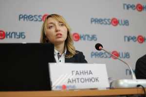 Ганна Антонюк: «Варто працювати над творенням своєї історії, формувати унікальність свого продукту»