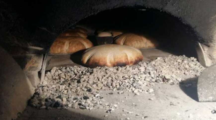 На Хмельниччині випікають хліб за авторськими рецептами