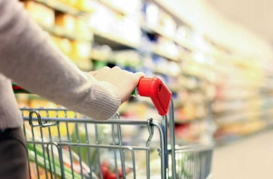 У рейтингу продуктової безпеки Україна займає 63-е місце