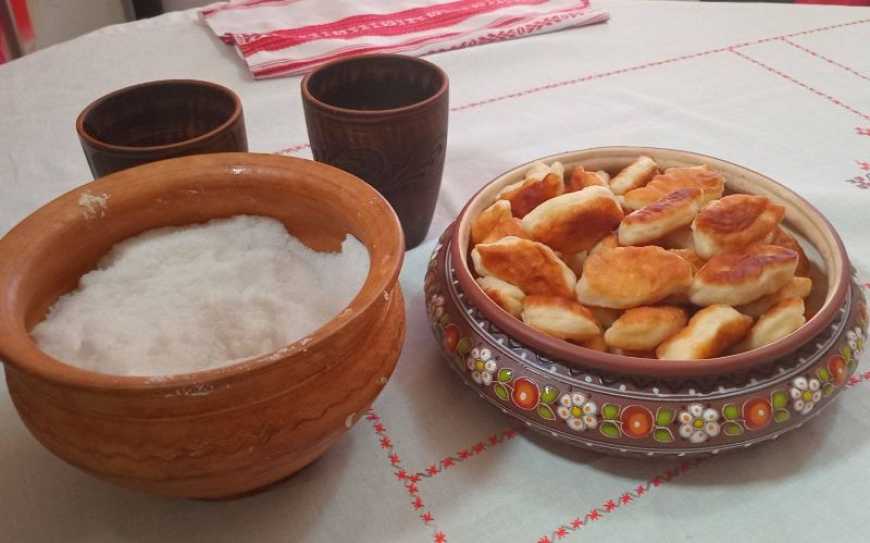 «Шпачки»: унікальна обрядова страва з Черкащини стала частиною нематеріальної культурної спадщини