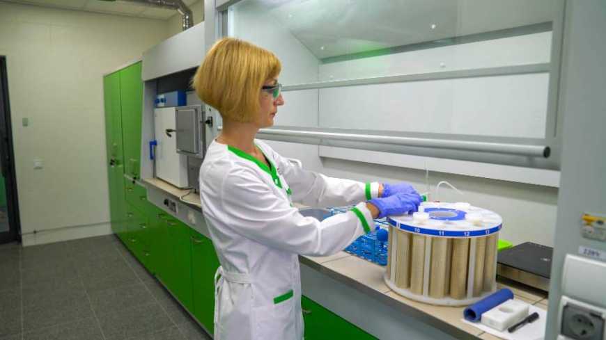 Дбаємо про захист та живлення посівів заздалегідь