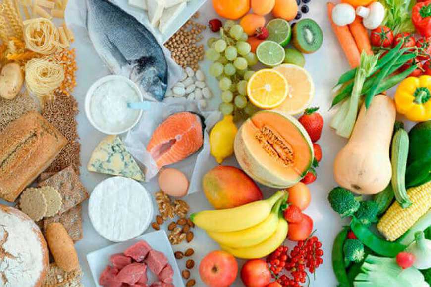 В Україні встановлено правила ввезення продуктів як виставкових зразків