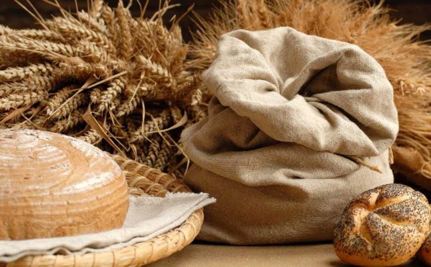 Аграрний фонд відправив на переробку перші 10,5 тис. т пшениці