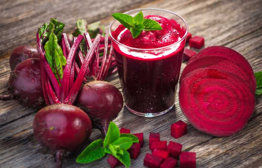 T.B. Fruit налагодила виробництво концентрату бурякового соку