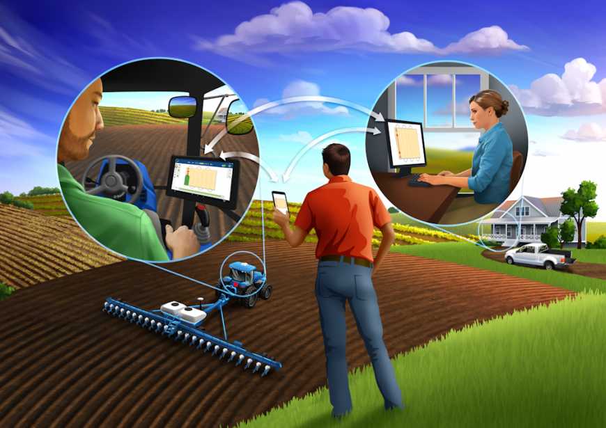 Вебінари Trimble — інформаційна підтримка в складні часи