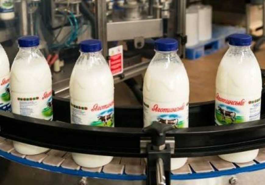 «Молочний альянс» не планує зупиняти виробництво, – заява