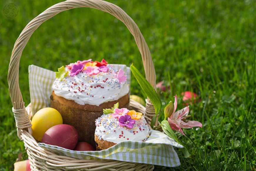 Експерти розповіли, якими будуть ціни на продукти перед Великоднем