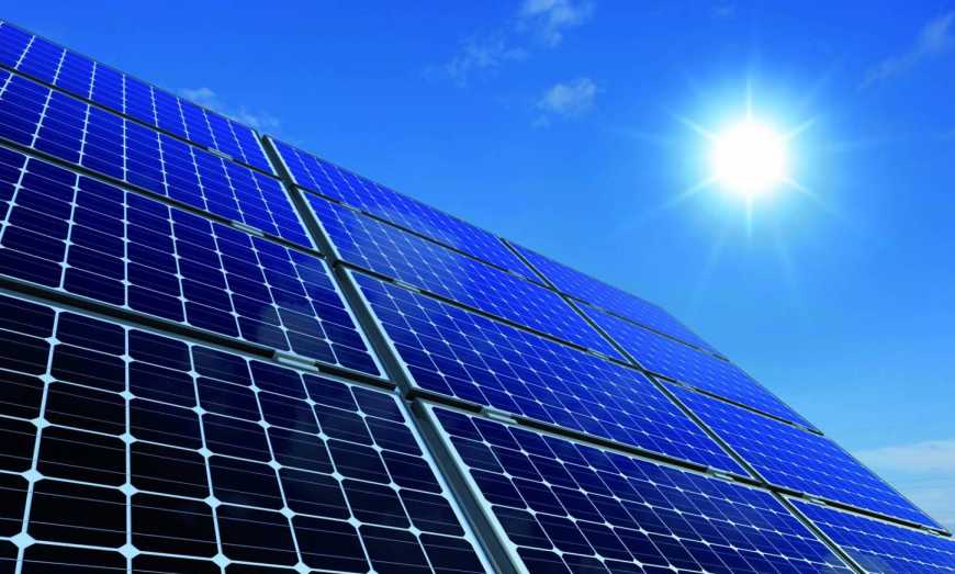 На Вінниччині запустять першу наземну сонячну станцію потужністю 30 кВт
