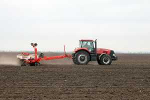 У KSG Agro стартувала посівна кампанія соняшника та кукурудзи-2022