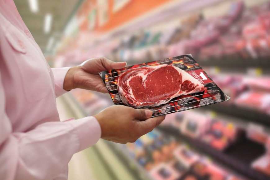 В Україні зміняться вимоги до маркування окремих видів харчових продуктів