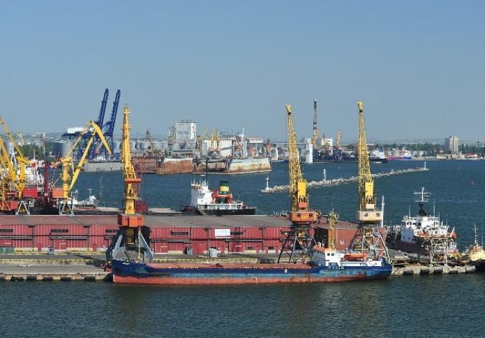 Портові збори знизять не для всіх портів