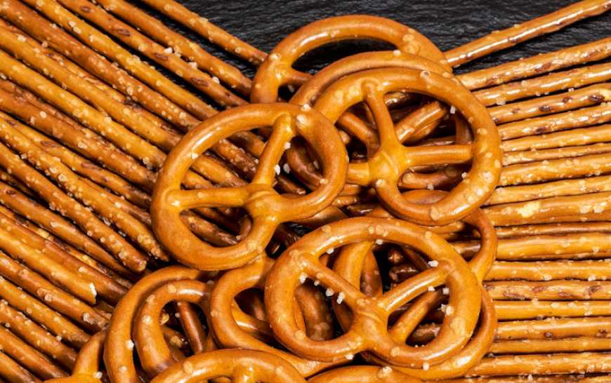 Компанія «Київхліб» експортує свою продукцію до Великої Британії