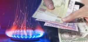 Ріст цін на газ може знищити цілі галузі української економіки