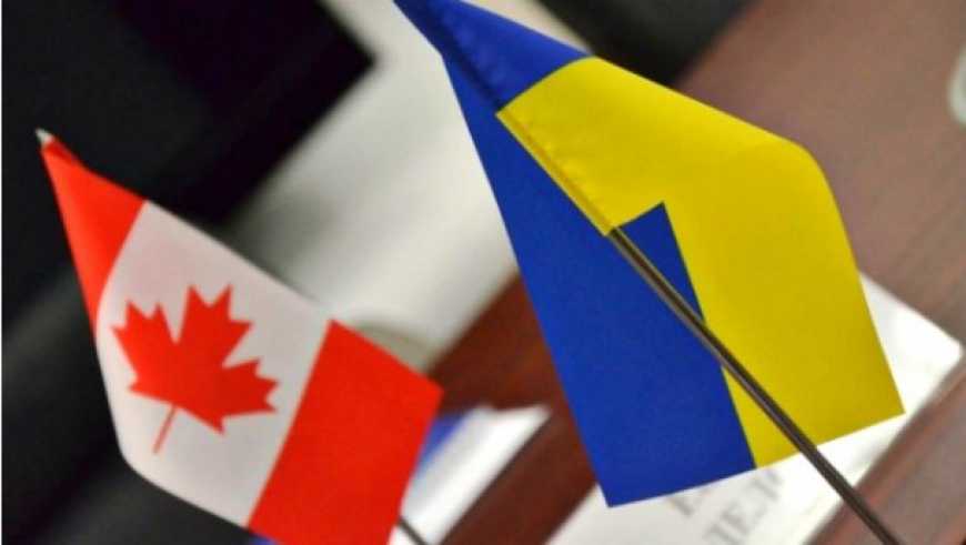 Канада планує збільшити імпорт української агропродукції