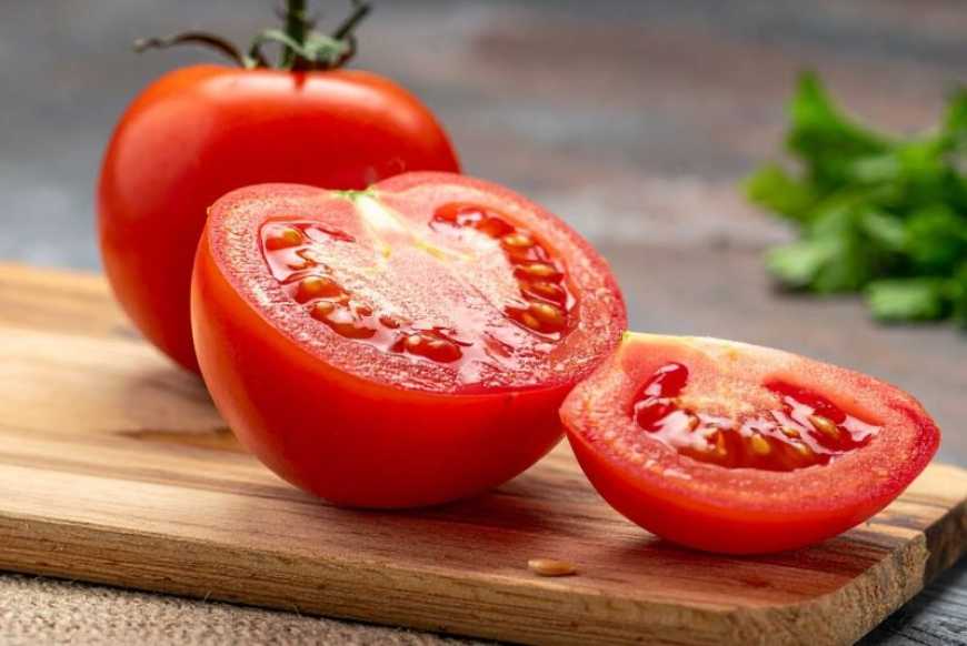 В Україні зростають ціни на тепличні помідори