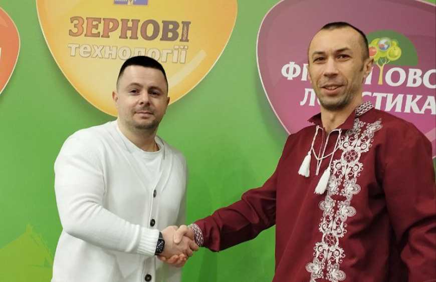 Все для прибутків аграрія