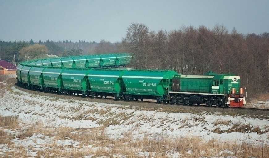 Цьогоріч ціни на оренду вагонів-зерновозів значно зростуть