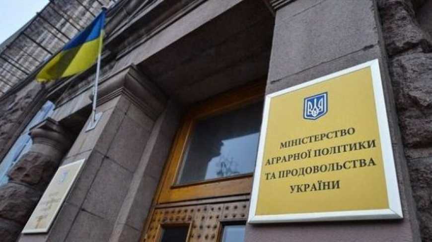 Відновлення Мінагрополітики сприятиме земельній реформі, &ndash; Лупенко