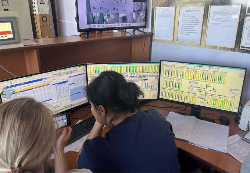 Як підвищити ефективність роботи переробного підприємства