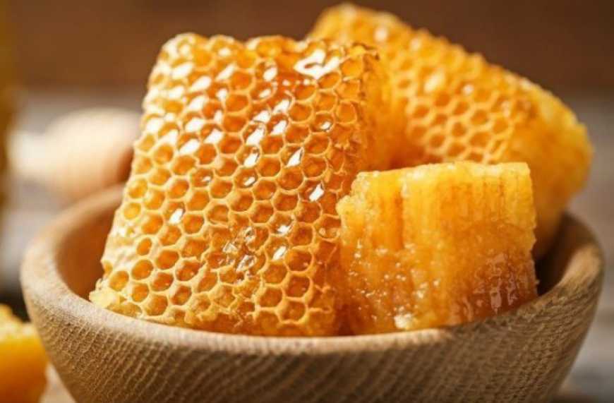 Стільниковий мед з Луганщини продаватимуть у Японії