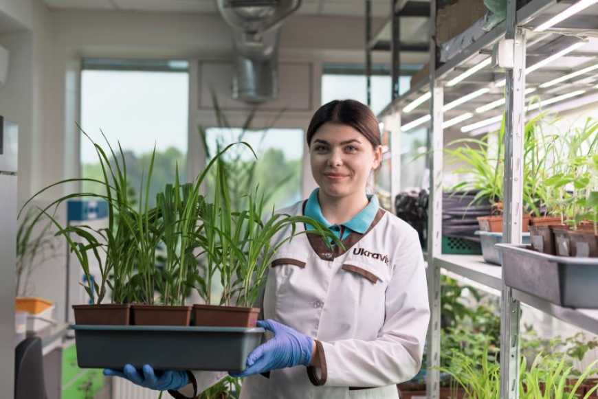 Чого не вистачало рослинам у 2025 році?