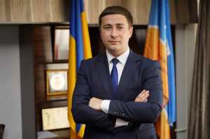 Міністр агрополітики Лещенко написав заяву про відставку