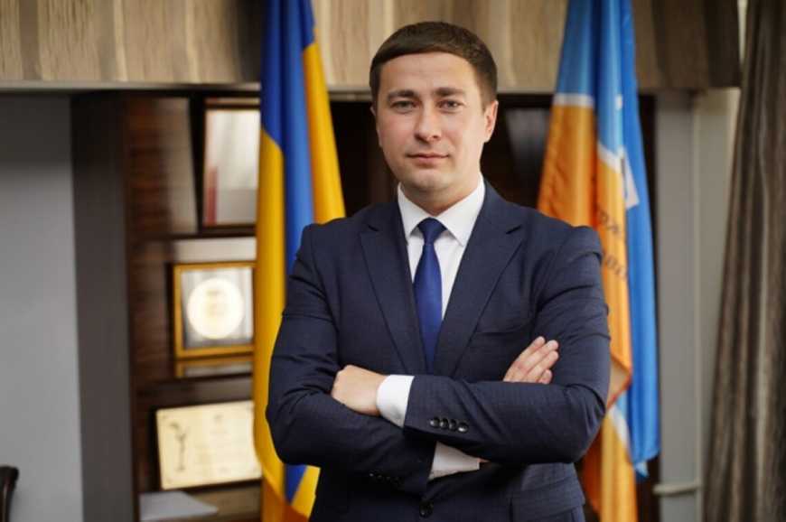 Міністр агрополітики Лещенко написав заяву про відставку