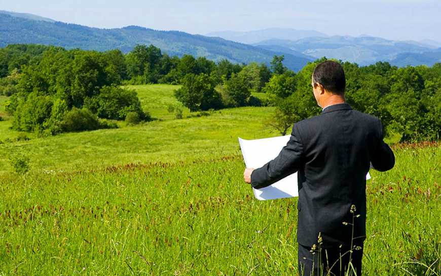 Скільки отримують українці за оренду землі в порівнянні з іншими країнами