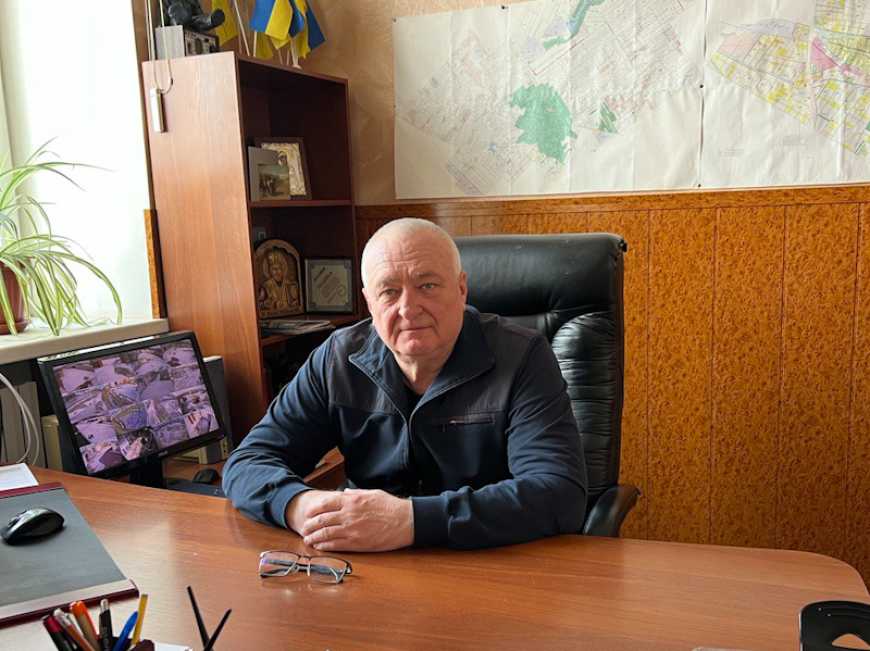 Анатолій Гайворонський: «Українські фермери другий рік працюють собі у збиток»