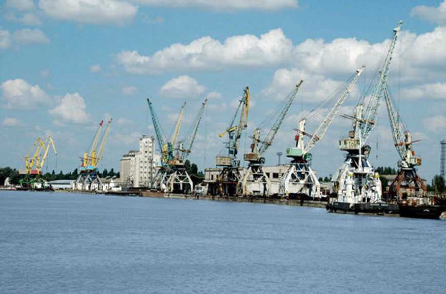 Потреба дунайських портів в інвестиціях сягає $120 мільйонів, &ndash; Кубраков