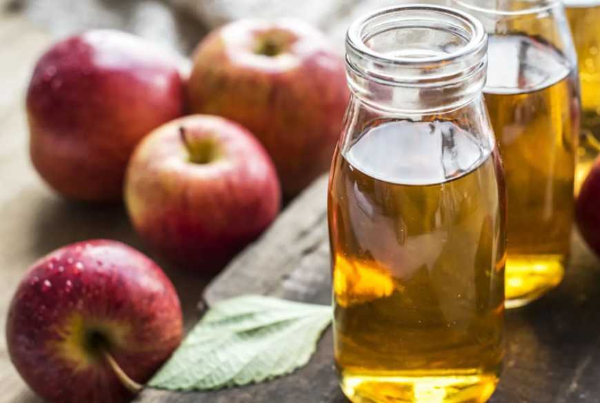 На Хмельниччині господарство розпочне власне сокове виробництво