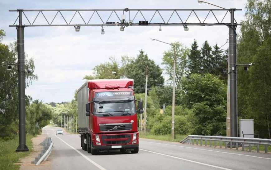 Торік система зважування в русі WIM принесла Україні майже 118 млн грн