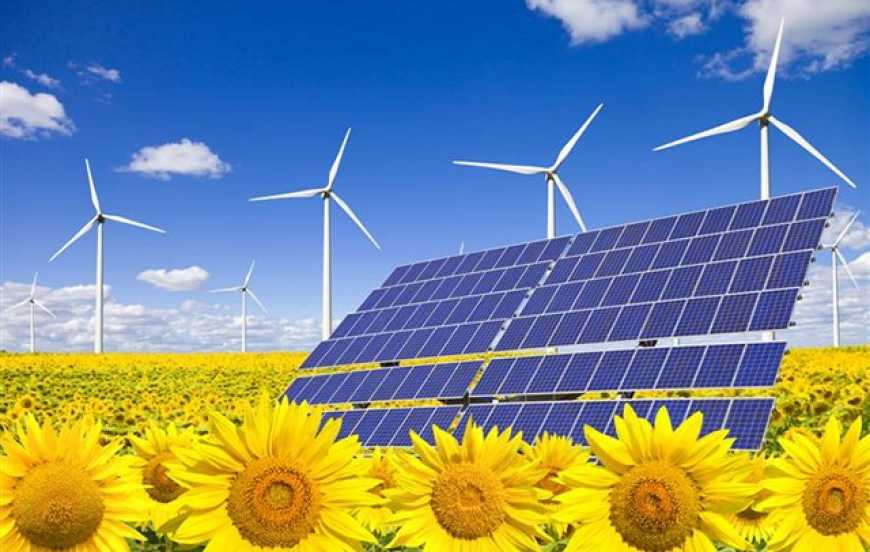 Фінляндія дає Україні 6 мільйонів євро на «зелену» енергетику